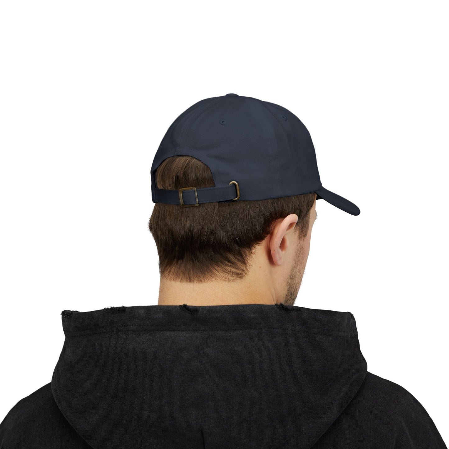 Down Bad Dad Cap – Casual Hat, Real Mood
