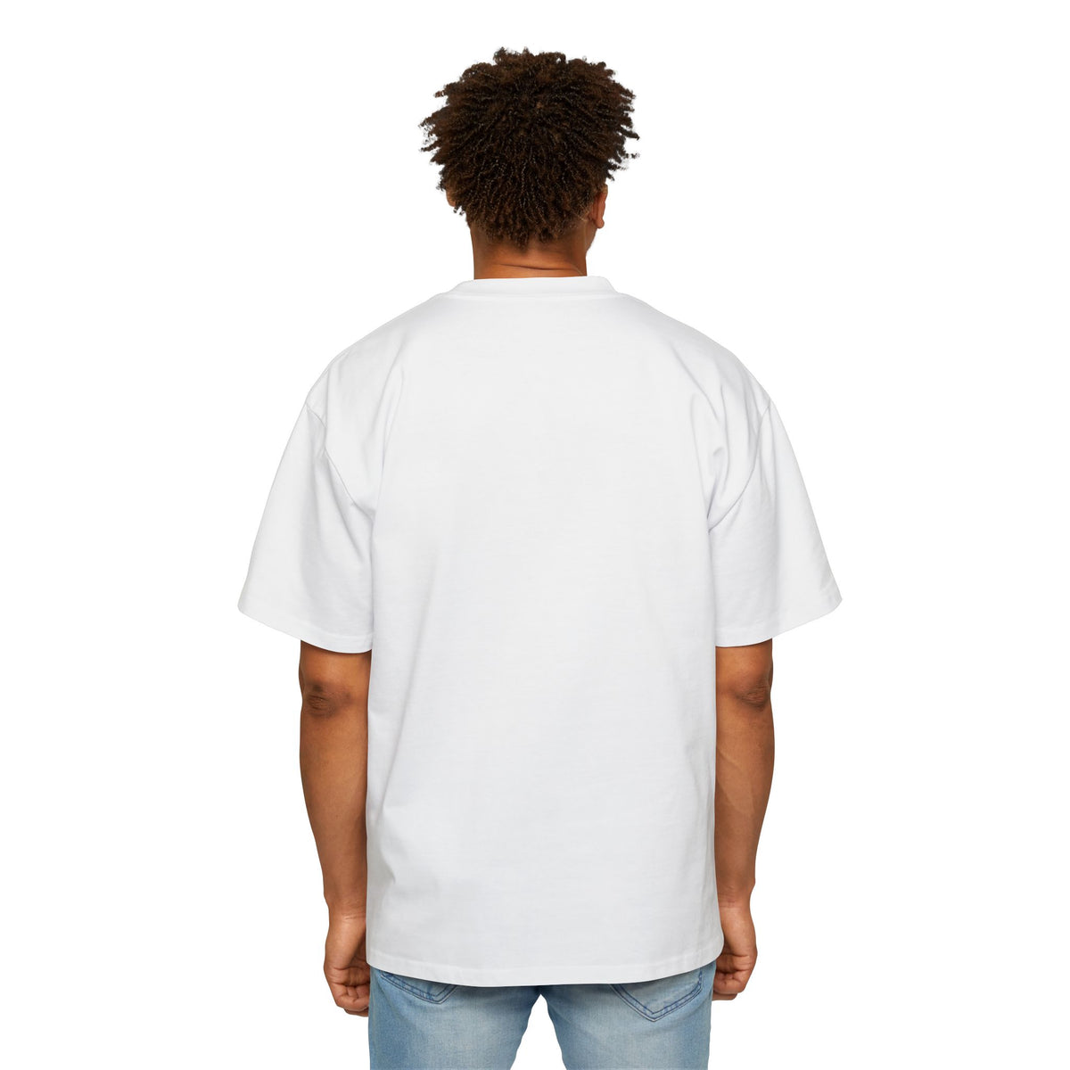Who Are You?? Oversized Tee – Mike Evans vs. Trevon Diggs Football Meme