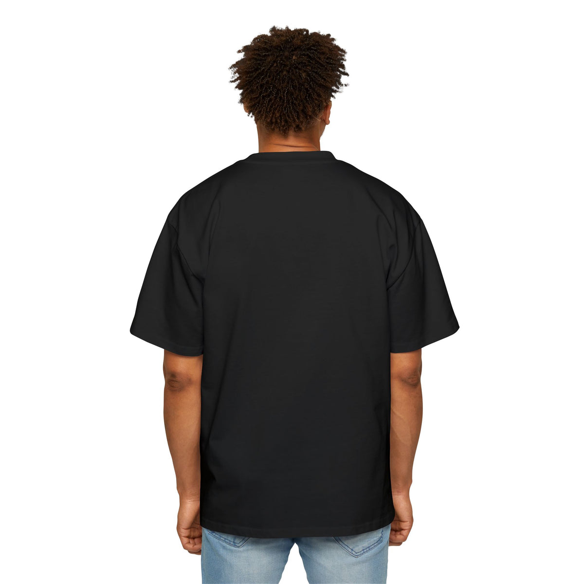 Who Are You?? Oversized Tee – Mike Evans vs. Trevon Diggs Football Meme