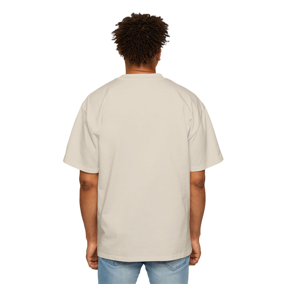 Who Are You?? Oversized Tee – Mike Evans vs. Trevon Diggs Football Meme