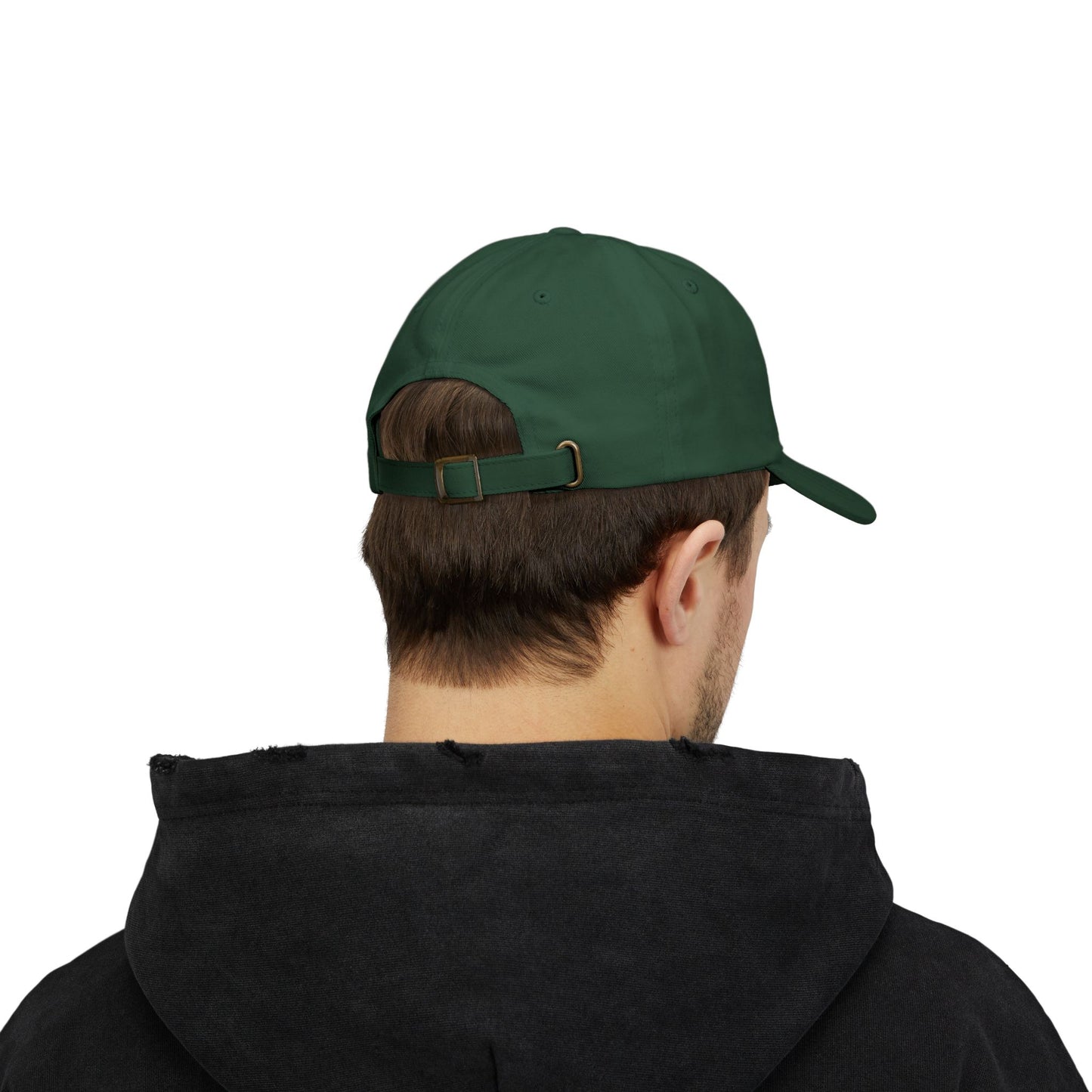 Down Bad Dad Cap – Casual Hat, Real Mood