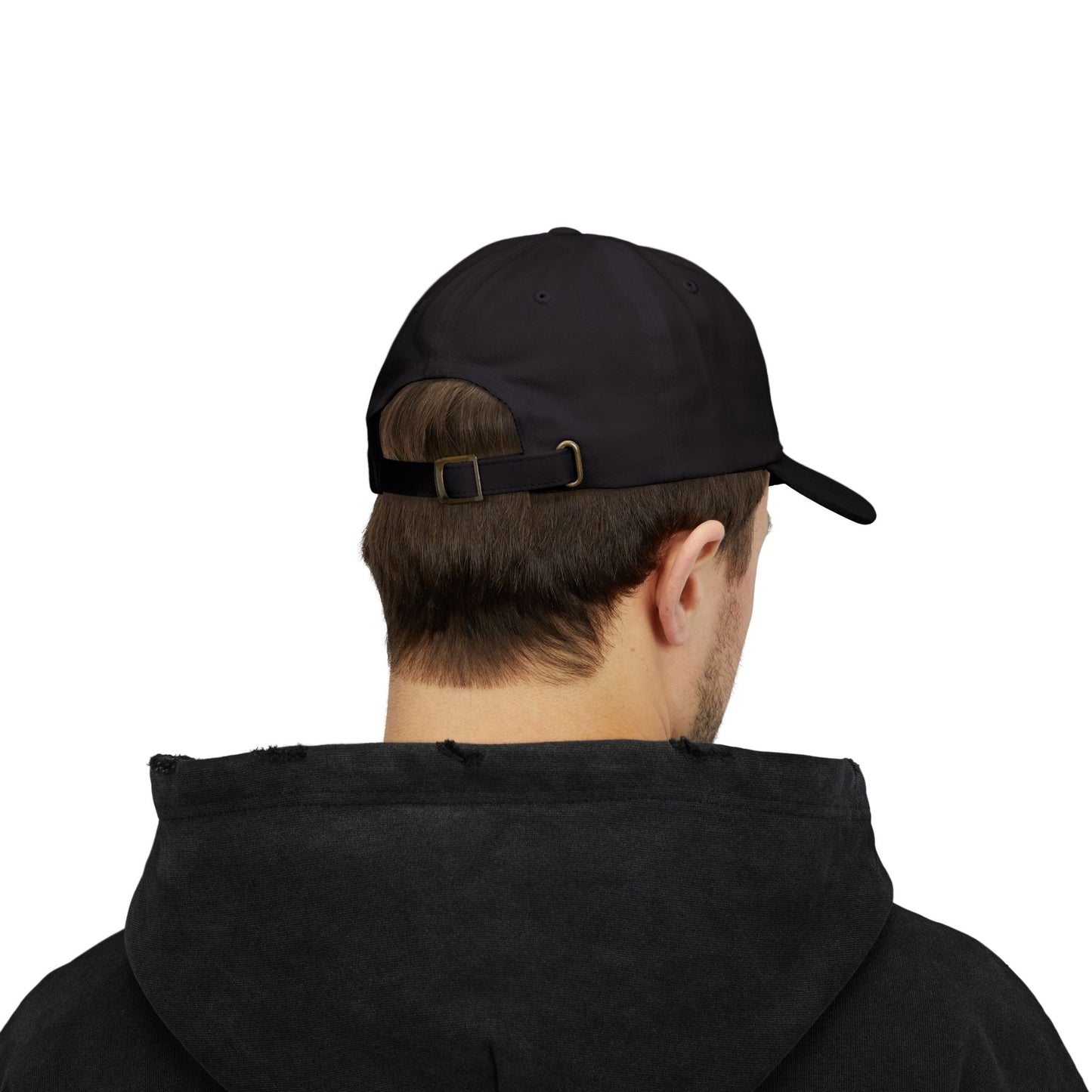 Down Bad Dad Cap – Casual Hat, Real Mood